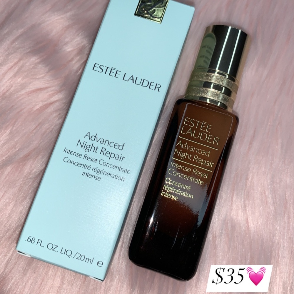 Estée Lauder Advanced Night Repair - Intense Reset Concentrate💓